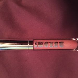 Buxom lip gloss